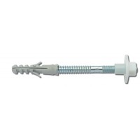 Elematic комплект за санитарни уреди ETS-L 10х100 8714303 - 2 бр Elematic комплект за санитарни уреди ETS-L 10х100 8714303 - 2 бр