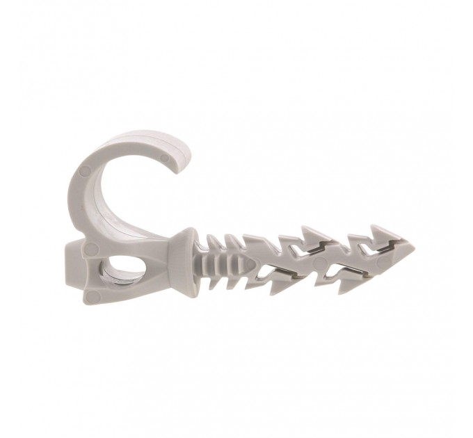 Elematic Единична скоба за бърз монтаж S-CLIP 569486 20-25 100 бр.