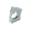 Elematic Фиксиращ елемент за тръби PVC ECAV 4-8 13501008 -200 бр