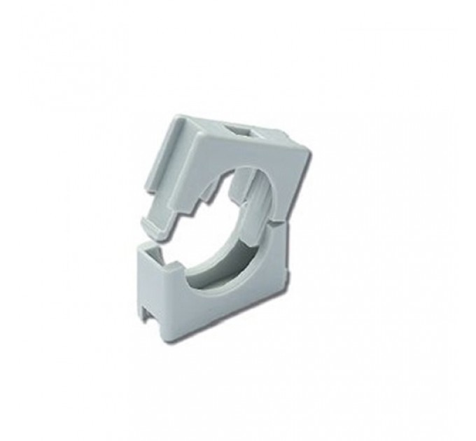 Elematic Фиксиращ елемент за тръби PVC ECAV 12-16 13501016- 75 бр