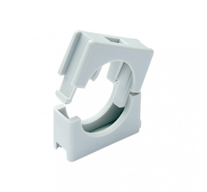 Elematic Фиксиращ елемент за тръби  PVC ECAV 20-25 13501025-50 бр