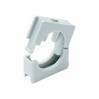 Elematic Фиксиращ елемент за тръби  PVC ECAV 20-25 13501025-50 бр