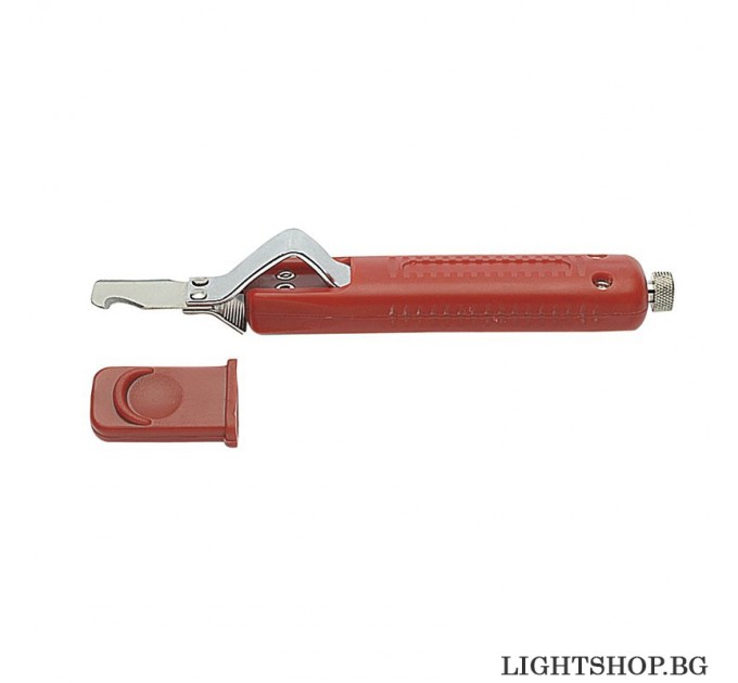 Elematic Кабелен нож 8-28 mm - 9062