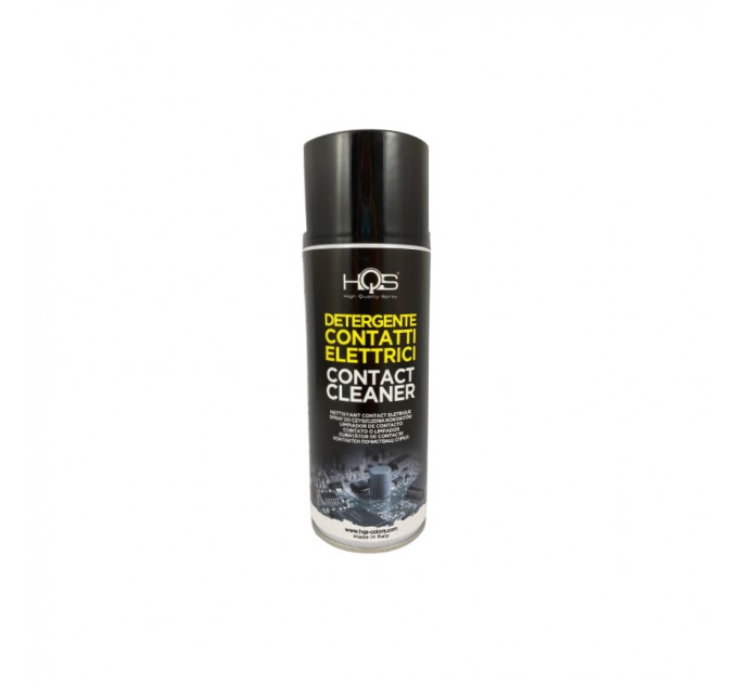 Контактен почистващ спрей HQS 400ml