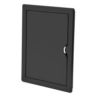 Ревизионна вратичка 15x20 графит 02-802AGR airRoxy