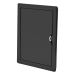 Ревизионна вратичка 15x20 графит 02-802AGR airRoxy
