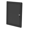 Ревизионна вратичка 15x20 графит 02-802AGR airRoxy