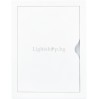 Ревизионна вратичка 15x20 бяла 02-802A airRoxy