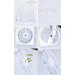 Възвратна клапа Ø150 за pRim, pRestige, pRemium, aRid, aRc 07-199 airRoxy