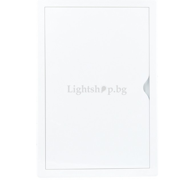 Ревизионна вратичка 20x30 бяла 02-806A airRoxy