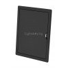 Ревизионна вратичка 20x25 графит 02-804AGR airRoxy