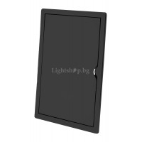 Ревизионна вратичка 20x30 графит 02-806AGR airRoxy