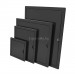 Ревизионна вратичка 25x25 графит 02-816AGR airRoxy