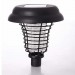 Соларна LED лампа против комари 1W 60lm 2в1 1.2V 1200mAh Lightex