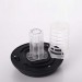 Соларна LED лампа против комари 1W 60lm 2в1 1.2V 1200mAh Lightex