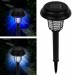 Соларна LED лампа против комари 1W 60lm 2в1 1.2V 1200mAh Lightex