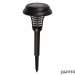 Соларна LED лампа против комари 1W 60lm 2в1 1.2V 1200mAh Lightex